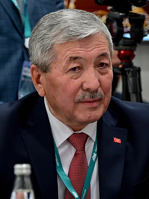 Adılbek Kasımaliyev