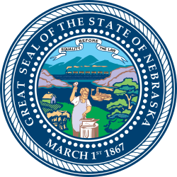 Nebraska ştatı