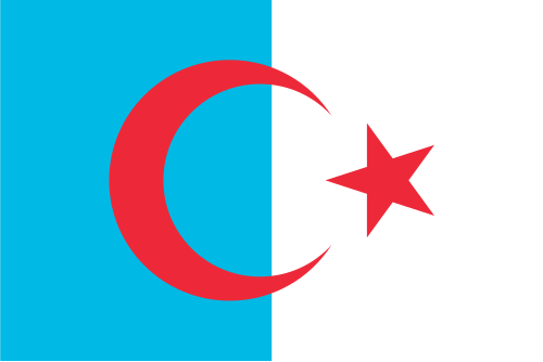 Suriya türkmənləri