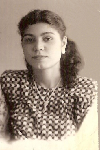 Şövkət Babayeva