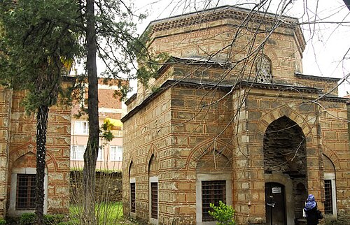 Şahzadə Abdullah