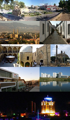 Şimali Lefkoşa
