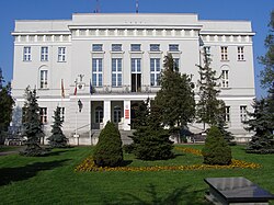 Tomaszów Mazowiecki