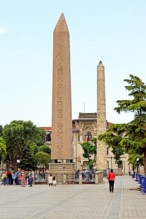 Nika qiyamı