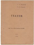 Traxom