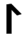 Orxon əlifbası