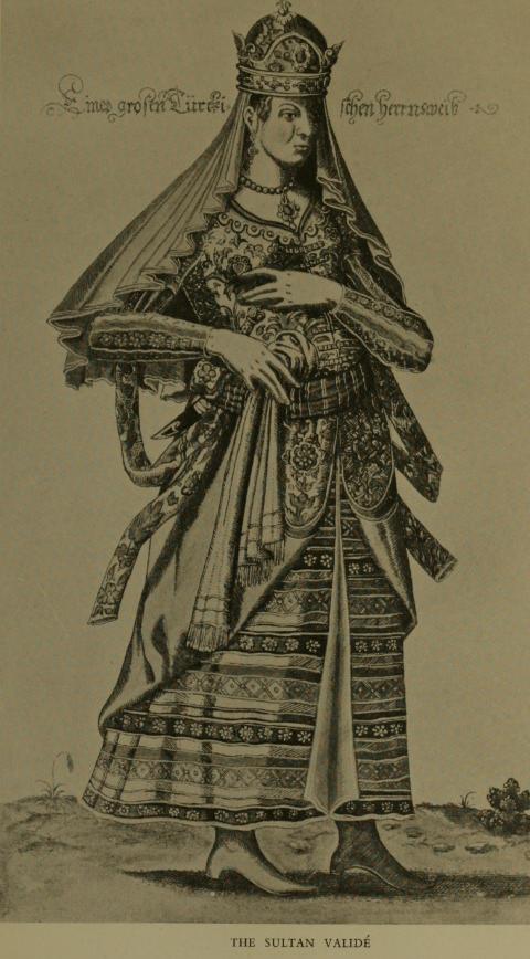 Validə Sultan