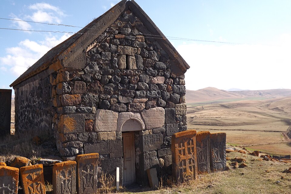 Daşkənd kəndi