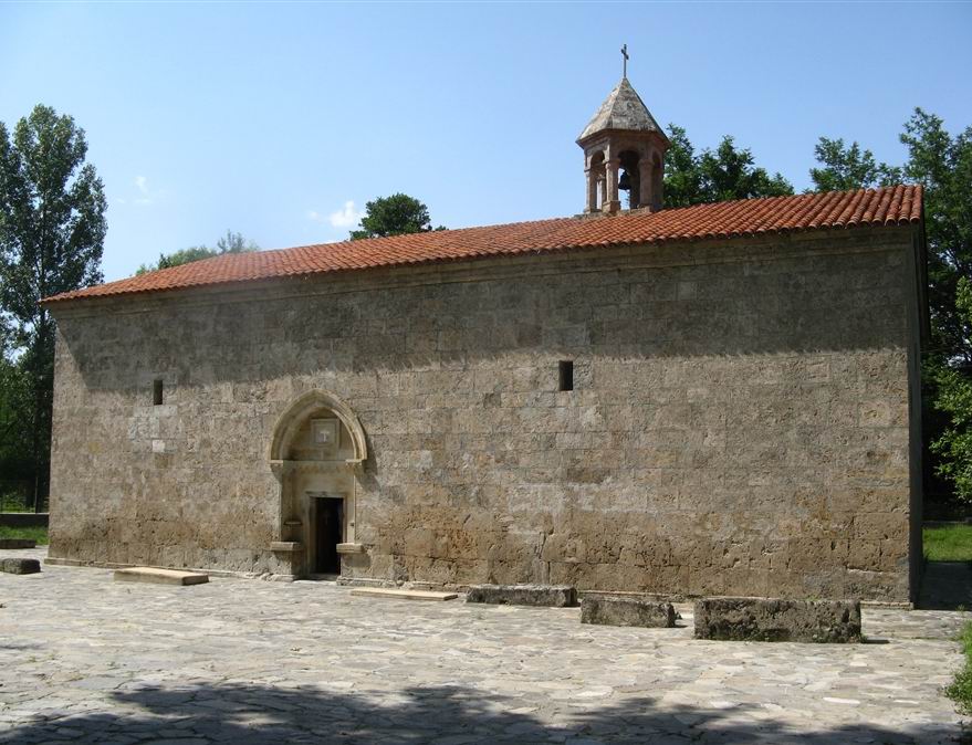 Cotaari kilsəsi