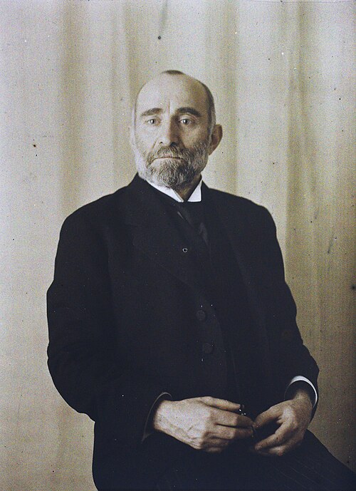 Nikolay Çxeidze