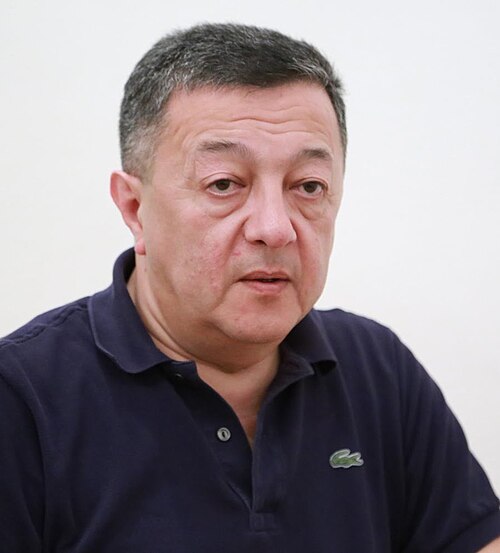 Elçin Şıxlı