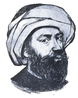 Mənsurun təmsili eskiz rəsmi