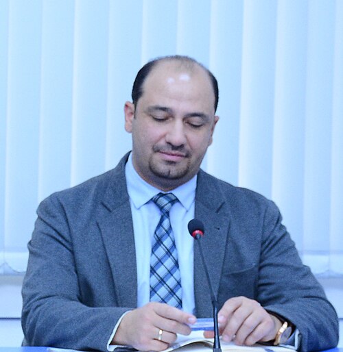 Vazeh Əskərov