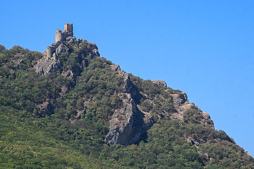 Azərbaycan memarlığı