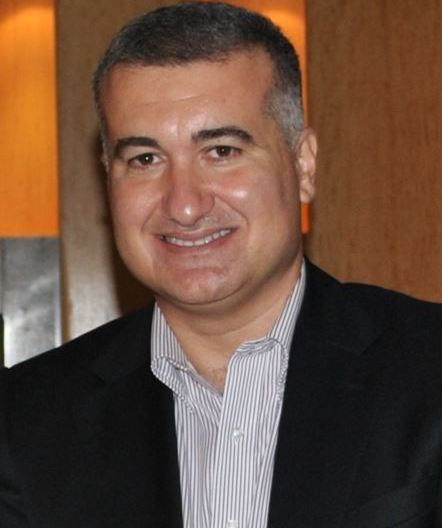 Elin Süleymanov