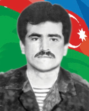 Rəfael Həbibov