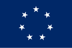 CSA Naval Jack