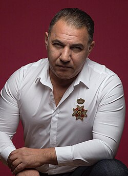 Ədalət Zakir oğlu Şükürov