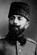 Camal paşa, Türkiyə dövlət və hərbi xadimi