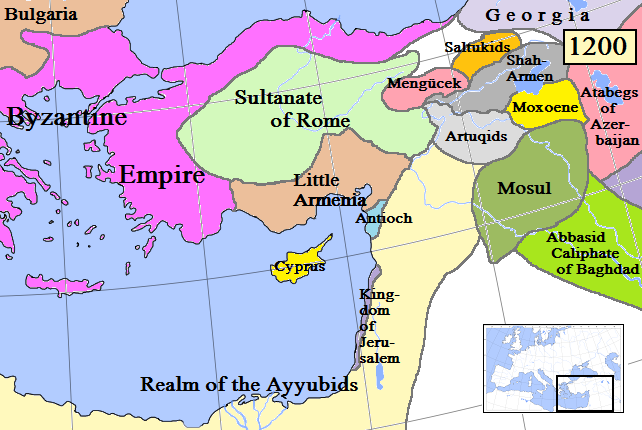 Artuqlu bəyliyi