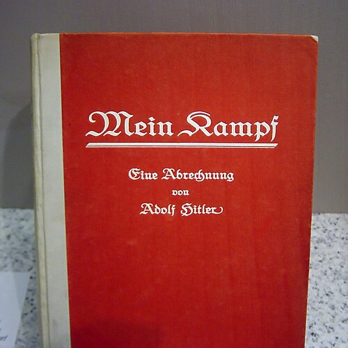 Mənim mübarizəm