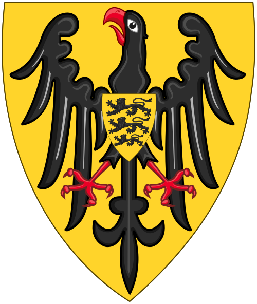 Hohenştaufen sülaləsi