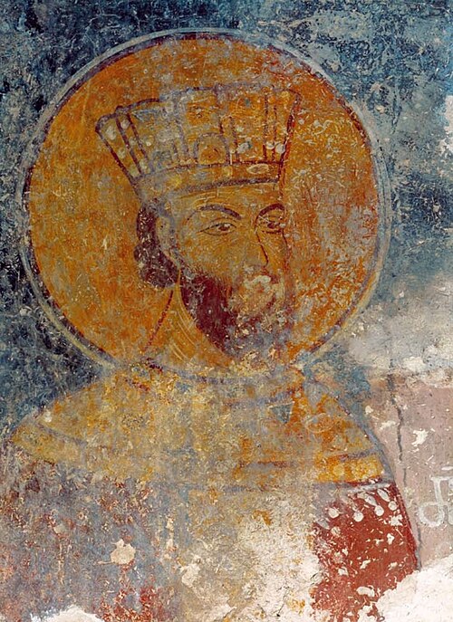 VI David