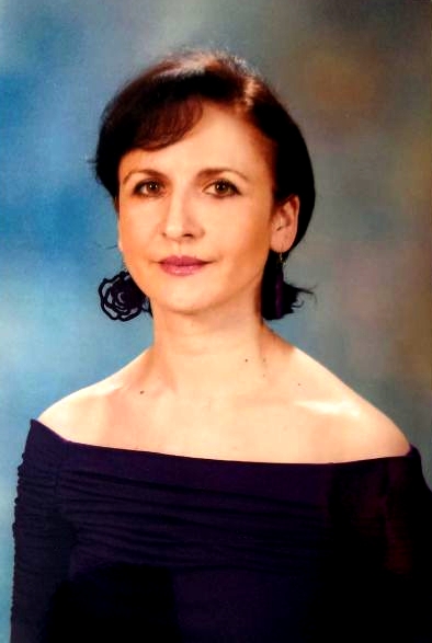 Mədinə Əliyeva