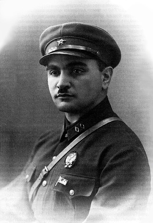 Cəmşid Naxçıvanski