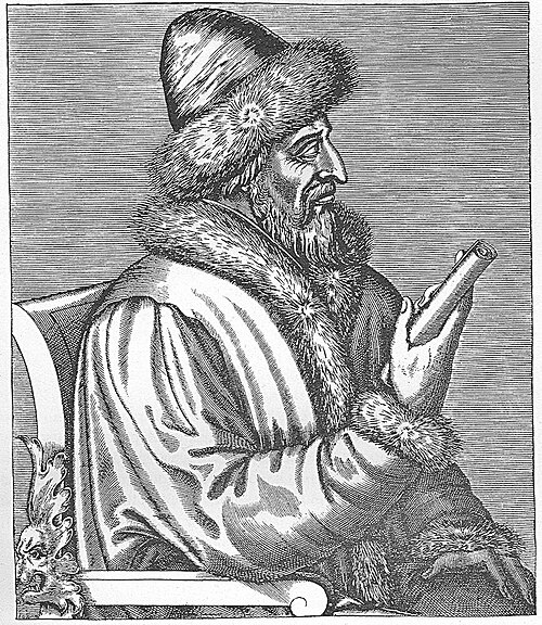 III Vasili
