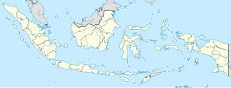 Malay arxipelaqı (İndoneziya)