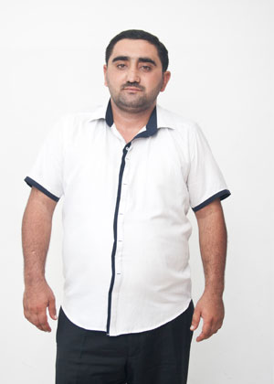 Aydın Xırdalanlı