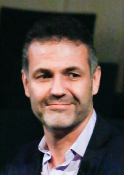 Xalid Hüseyni