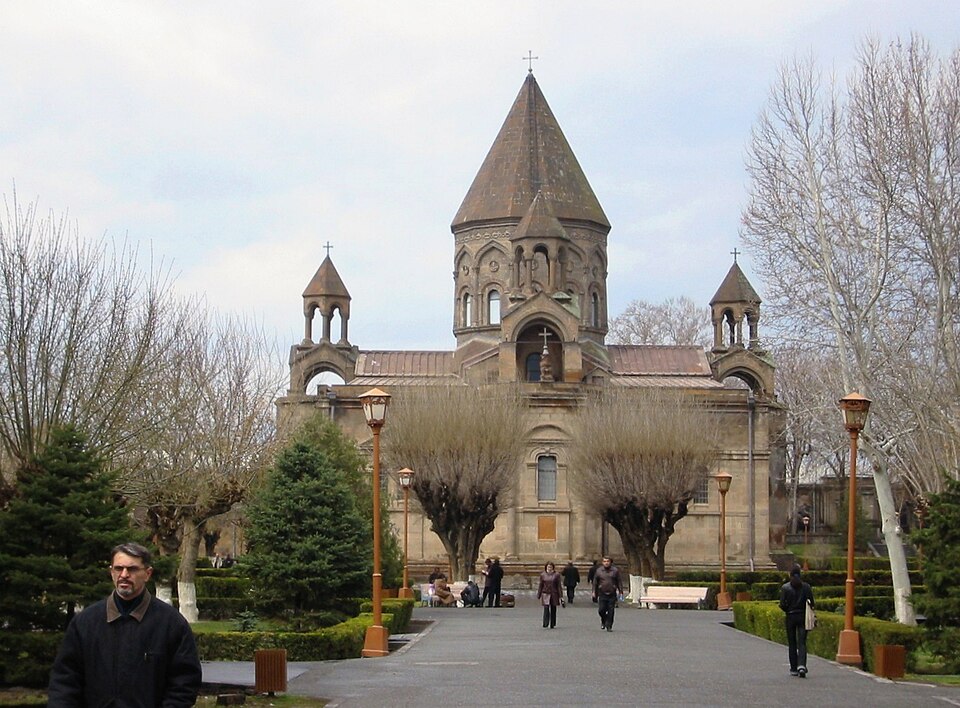 Üçkilsə (şəhər)