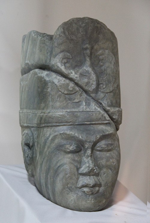 Kül Tigin