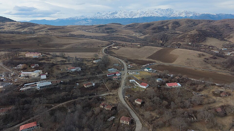 Çıldıran (Kəlbəcər)