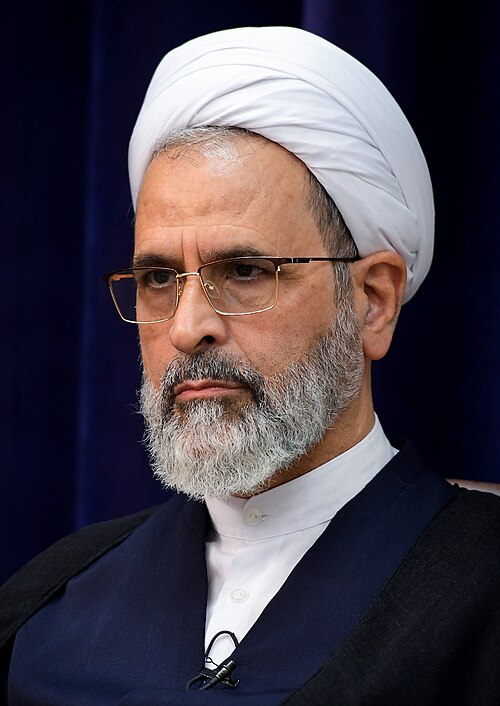 Əlirza Ərafi