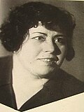 Gülsüm Nərimanova