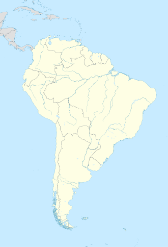 Paraqvay çayı (Cənubi Amerika)
