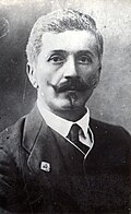 Həsən bəy Ağayev, AXC Parlamentinin sədr müavini