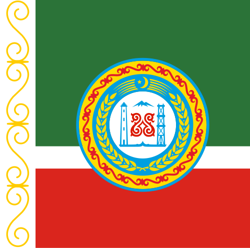 Çeçenistan himni