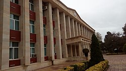 Beyləqan Rayon İcra Hakimiyyəti