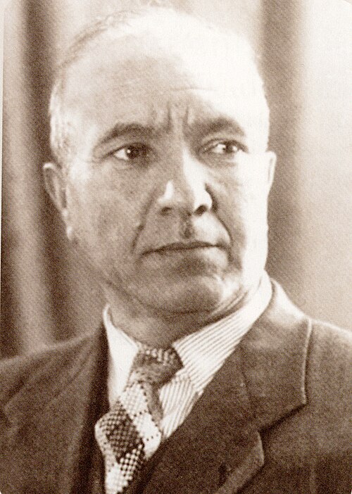 Mircəlal Paşayev