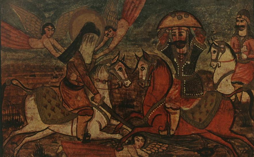 Xeybər döyüşü