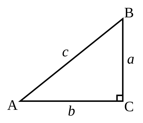 Düzbucaqlı üçbucaq