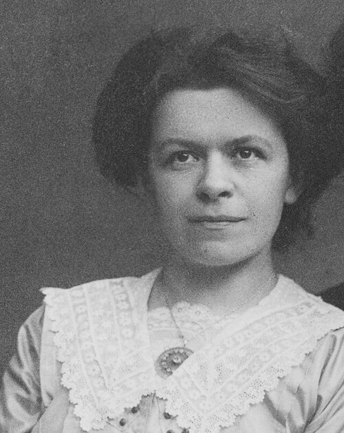 Mileva Mariç