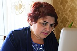 İsmayıl 2016-cı ildə