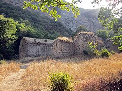 Havaptux monastırı
