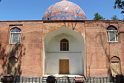 Şeyx Cüneyd türbəsi