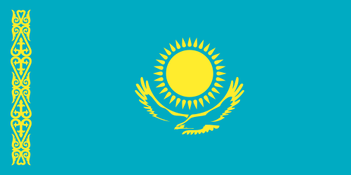 Qazaxıstan himni